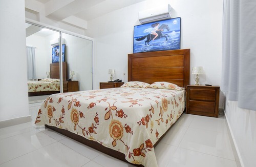 Zona Colonial Apartment | CATALEYA HOTEL APARTMENT #7