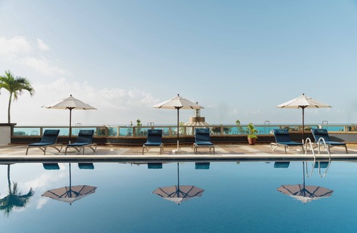 San Geronimo Hotel | Catalonia Santo Domingo