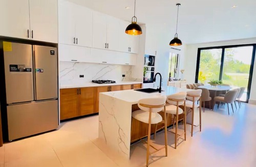 El Soco Villa | Cayo Golf Villa/Pool, Beach, and Golf