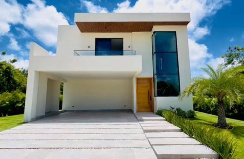 El Soco Villa | Cayo Golf Villa/Pool, Beach, and Golf