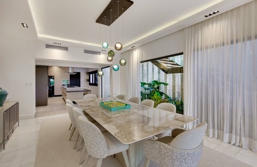Punta Cana Villa | Cayuco 12: Luxury Villa w/Pool, Jacuzzi, Mini Golf, Staff & Golf Cart