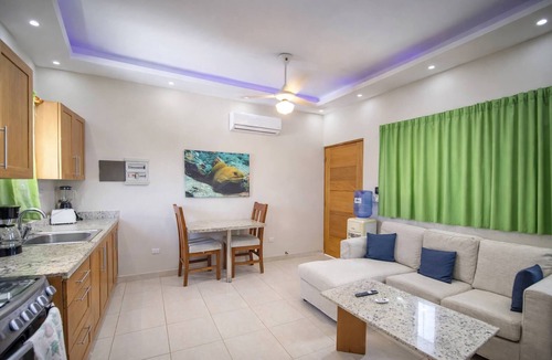 Villas Ana Maria Apartment | CDC 6 - 1BR Apt with Pool & Cigar Bar Lounge