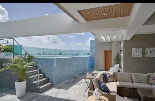 Downtown Santo Domingo Apartment | Central apartment in Julieta Morales