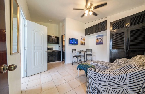 Villas Ana Maria Apartment | Central One Bedroom Apartment on Third Floor