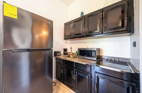 Villas Ana Maria Apartment | Central One Bedroom Apartment on Third Floor