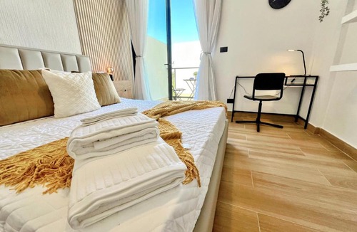 Punta Cana Apartment | Central Park Downtown Punta Cana by DomiRental