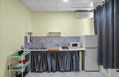 El Batey Apartment | Central Sosua Apartment w/Pool & Wi-Fi