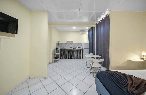 El Batey Apartment | Central Sosua Apartment w/Pool & Wi-Fi