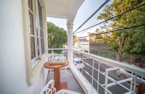 El Batey Apartment | Central Sosua Studio w/Safe & Balcony