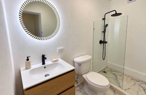 El Batey Apartment | Central Sosua Two bedroom downtown