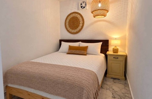 El Batey Apartment | Central Sosua Two bedroom downtown