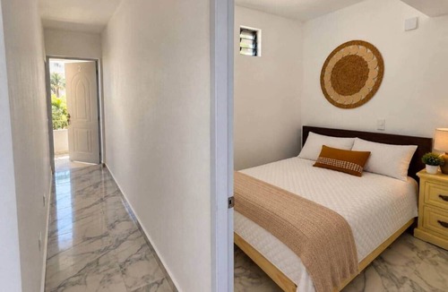 El Batey Apartment | Central Sosua Two bedroom downtown