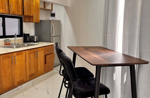 Barrio Las Yaguitas Apartment | Charming 1-bedroom apartment in marvelous Puerto Plata with WiFi, AC