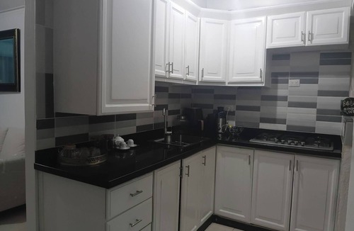 Santo Domingo Este Apartment | Charming 2-bedroom Apartment in Santo Domingo Este