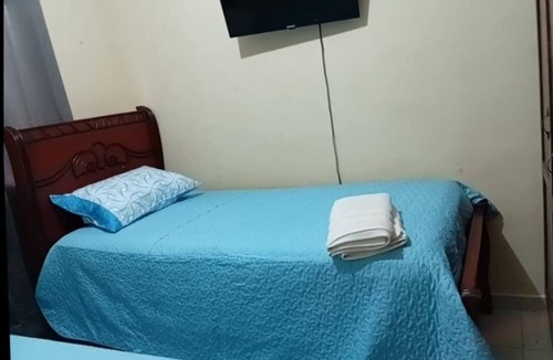 Santo Domingo Este Apartment | Charming 2-bedroom Apartment in Santo Domingo Este