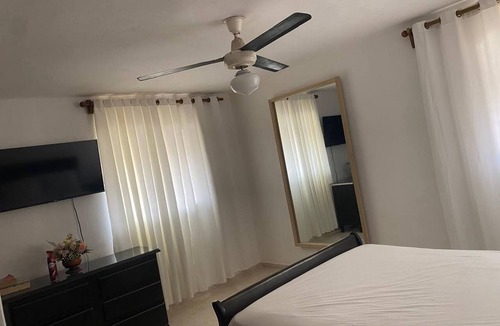 La Primavera Apartment | Charming 2-Bedroom Apartment in Santo Domingo