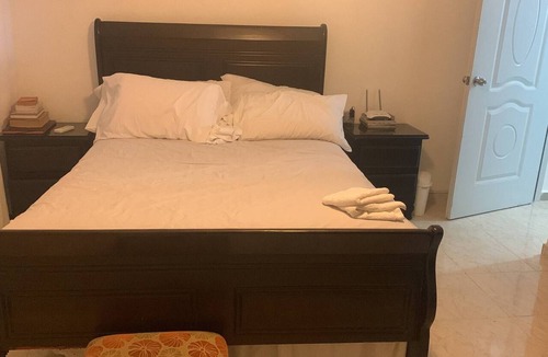 La Primavera Apartment | Charming 2-Bedroom Apartment in Santo Domingo