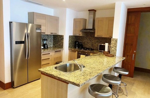 Los Altos Apartment | Charming 2-bedroom apartment with full AC in Casa de Campo