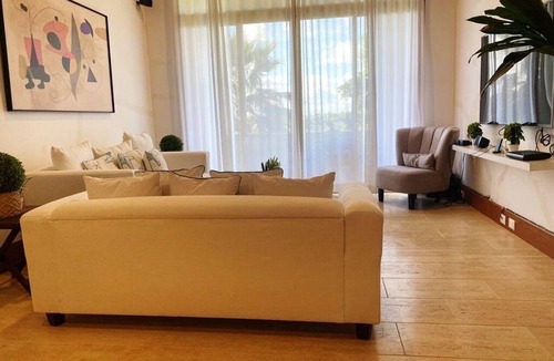 Los Altos Apartment | Charming 2-bedroom apartment with full AC in Casa de Campo