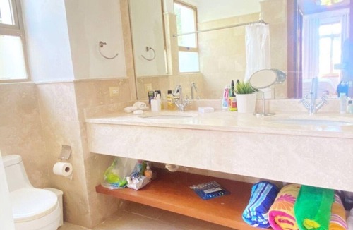 Los Altos Apartment | Charming 2-bedroom apartment with full AC in Casa de Campo