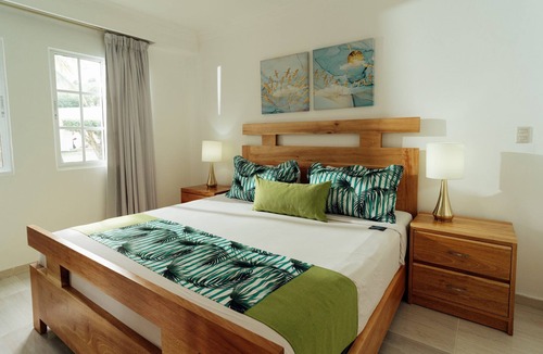 Puerto Plata Hotel | Charming 2-bedroom hotel suites in Puerto Plata