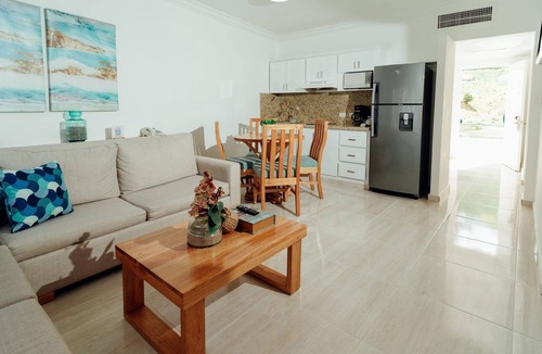 Puerto Plata Hotel | Charming 2-bedroom hotel suites in Puerto Plata