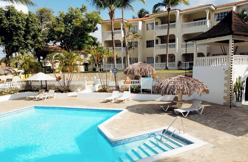 Puerto Plata Hotel | Charming 2-bedroom hotel suites in Puerto Plata