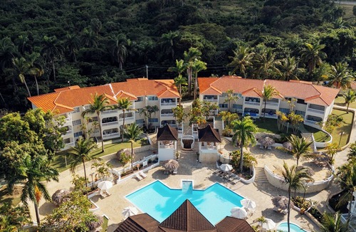 Puerto Plata Hotel | Charming 2-bedroom hotel suites in Puerto Plata