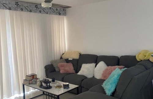 La Primavera Apartment | Charming 2-Bedroom Apartment in Santo Domingo