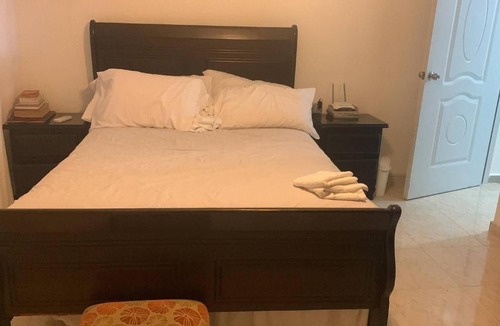 La Primavera Apartment | Charming 2-Bedroom Apartment in Santo Domingo