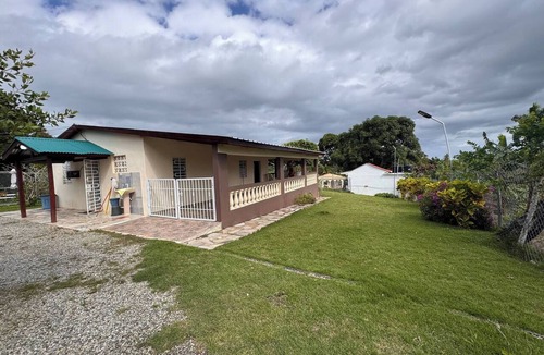 Higuey House | Charming 2-Bedroom House Rental in Tranquil Higuey, Dominican Republic