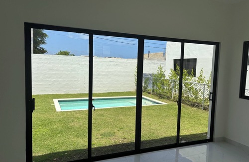 Bavaro Villa | Charming 2-bedroom villa with private pool WiFi, AC in amazing Punta Cana