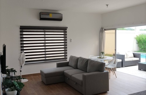 Punta Cana Villa | Charming 2-bedroom villa with AC, WiFi in lovely Punta Cana