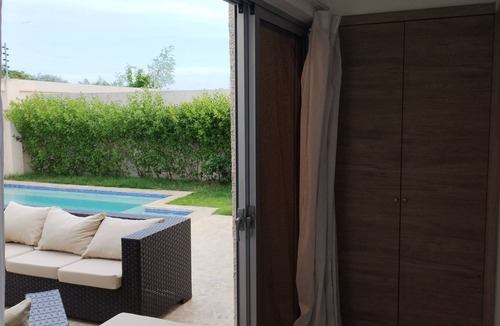 Punta Cana Villa | Charming 2-bedroom villa with AC, WiFi in lovely Punta Cana