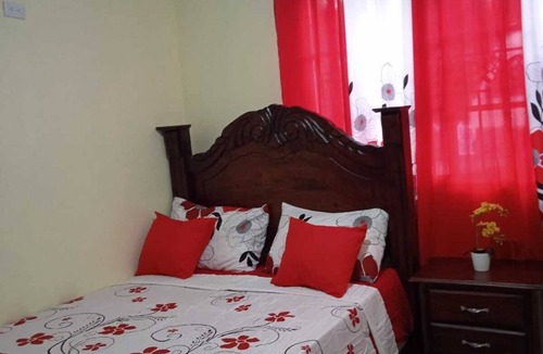 Las Galeras Other | Charming 3-bedroom farmhouse in serene Anadel with WiFi, AC