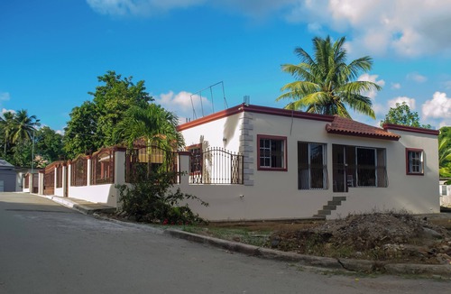 Las Galeras Other | Charming 3-bedroom farmhouse in serene Anadel with WiFi, AC