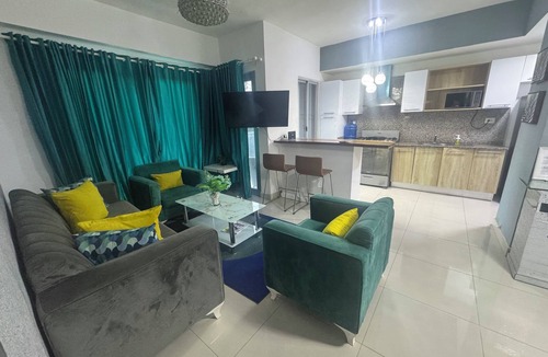Boca Chica Apartment | Charming Boca Chica Apartment With Pool w Fitness