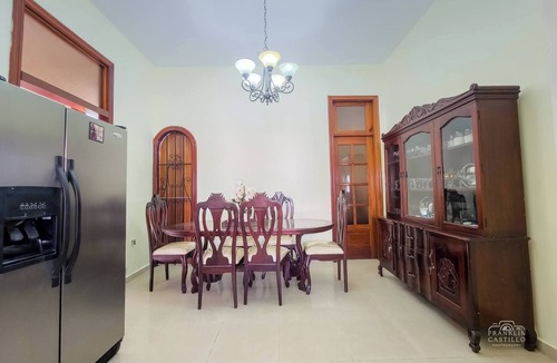 Zona Colonial House | Charming Colonial Santo Domingo