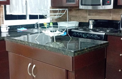 Barrio Las Yaguitas Apartment | Charming & Comfortable 3-Bedroom Apt. Home Away from Home for Relaxing Stays!