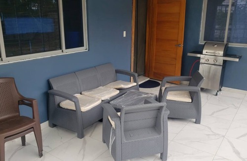 Sabana Grande De Boya House | Charming 3-bedroom house in enjoyable Sabana Grande de Boyá with AC, TV, & WiFi