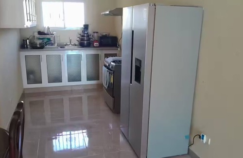 Urbanizacion Raul Ruiz House | Charming house with AC in picturesque Jarabacoa
