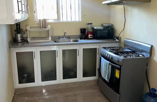 Urbanizacion Raul Ruiz House | Charming house with AC in picturesque Jarabacoa