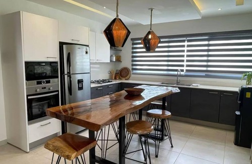Las Terrenas Apartment | Charming, luxurious 2 bedroom apt. in amazing Las Terrenas with WiFi, AC.