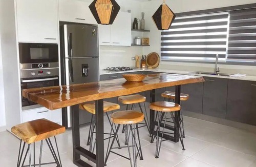 Las Terrenas Apartment | Charming, luxurious 2 bedroom apt. in amazing Las Terrenas with WiFi, AC.