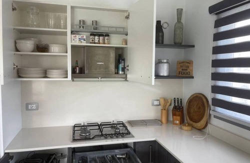 Las Terrenas Apartment | Charming, luxurious 2 bedroom apt. in amazing Las Terrenas with WiFi, AC.