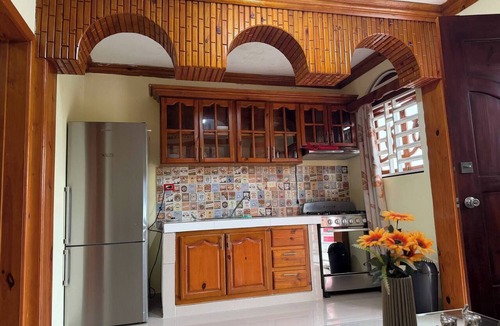 Higuey Apartment | Charming Studio Apartment in Higuey, Dominican Republic