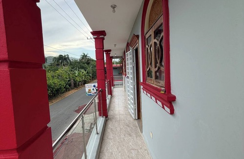 Higuey Apartment | Charming Studio Apartment in Higuey, Dominican Republic