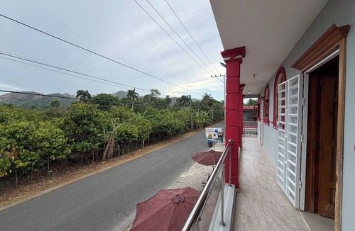 Higuey Apartment | Charming Studio Apartment in Higuey, Dominican Republic