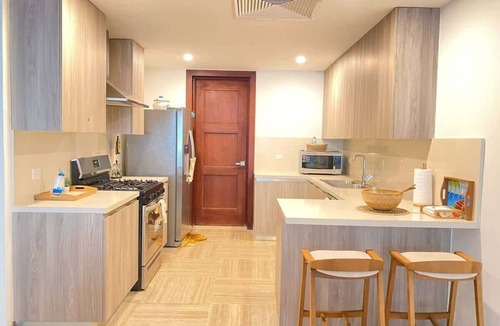 La Iglesia Apartment | Charming two-bedroom apartment in Portillo