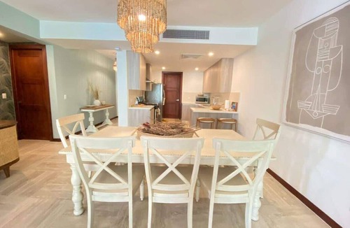 La Iglesia Apartment | Charming two-bedroom apartment in Portillo